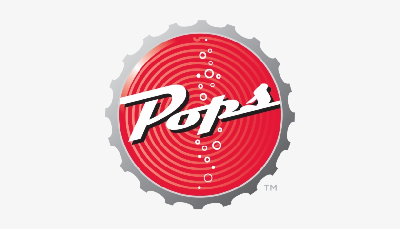 Route 66 - Pops, transparent png #3204917