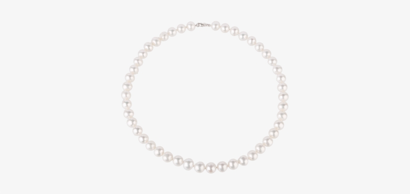 9ct White Gold - Dyrberg/kern, transparent png #3204942