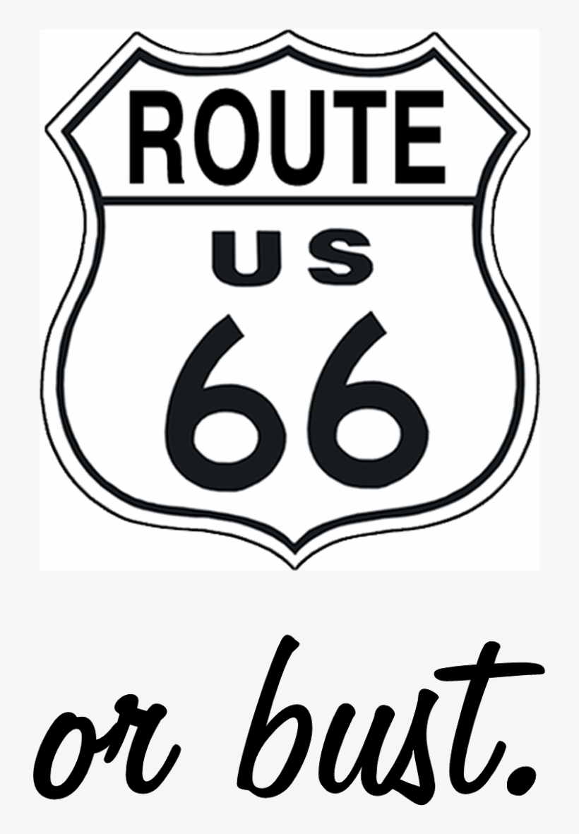 Until Next Time Stay Fabulous - Route 66 Sign, transparent png #3204960