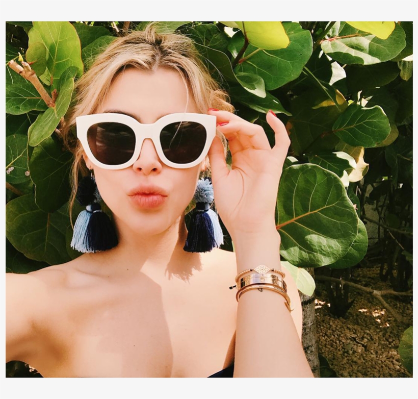 Michelle Of Something Hippie - Hippie, transparent png #3204961