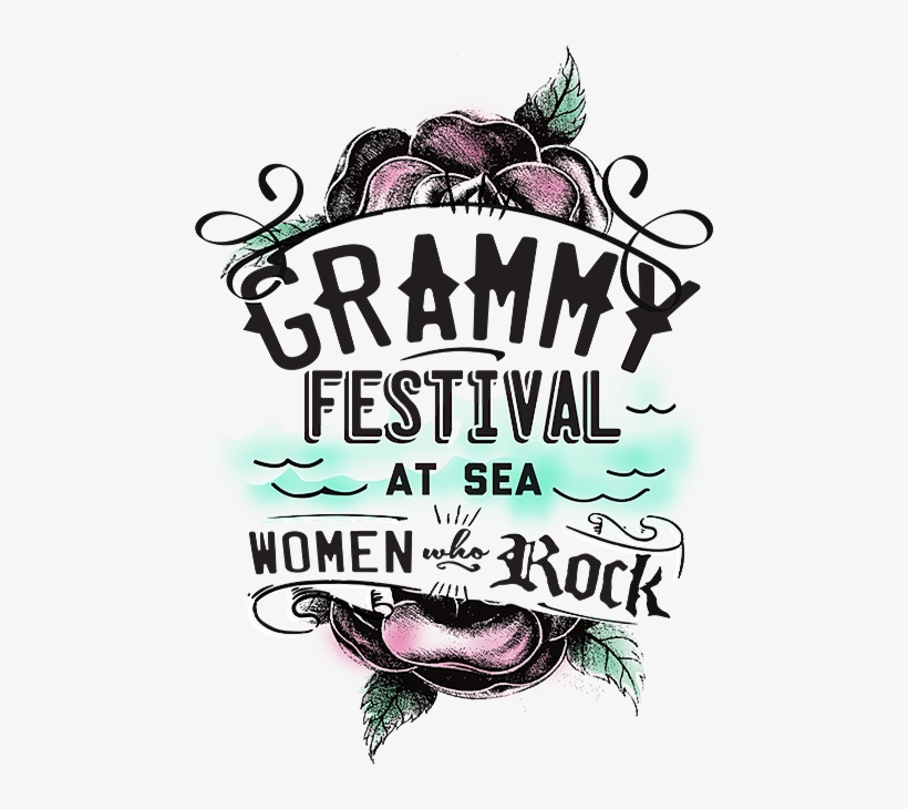 Grammy Logo Png Wwwimgkidcom The Image Kid Has It - Poster, transparent png #3204985