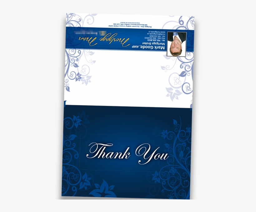 Cards/note Cards Thank You - Bvmf:card3, transparent png #3205138