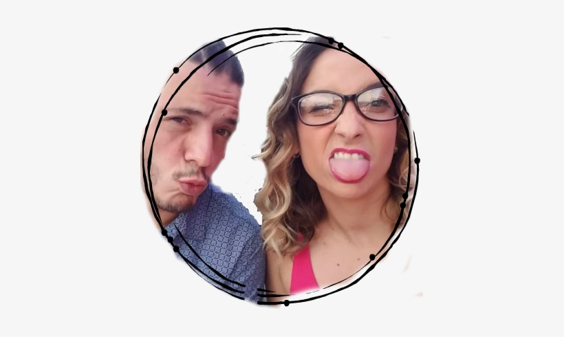 In Short We Are Two Yogis With Hippie Hearts And Gypsy - Portable Network Graphics, transparent png #3205183