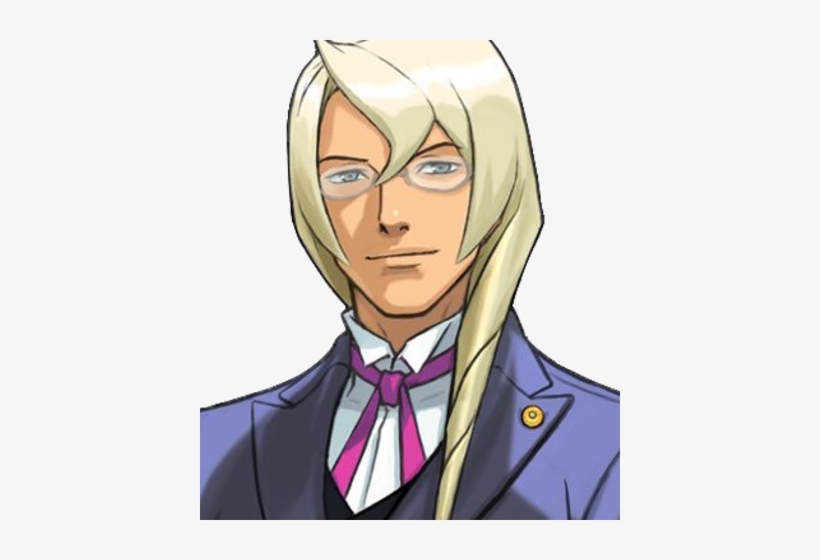 Middleage - Christoph Gavin, transparent png #3205350