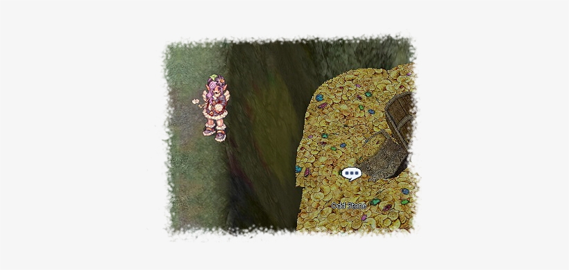 255ox95 - Rock, transparent png #3205444