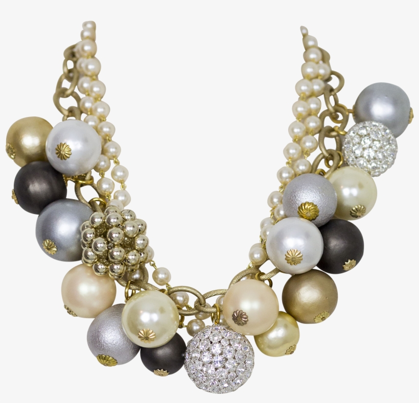 1 Glh7 Ne 186 G V=1508167428 - Necklace, transparent png #3205467