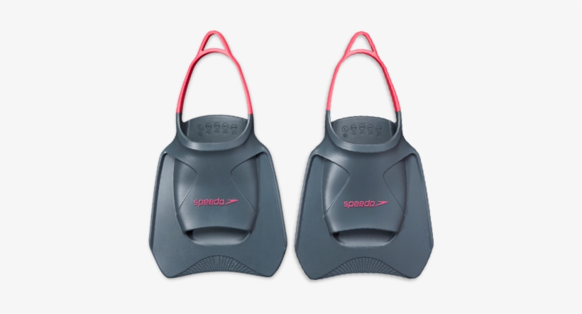 Push Yourself Further - Speedo Fins, transparent png #3205659