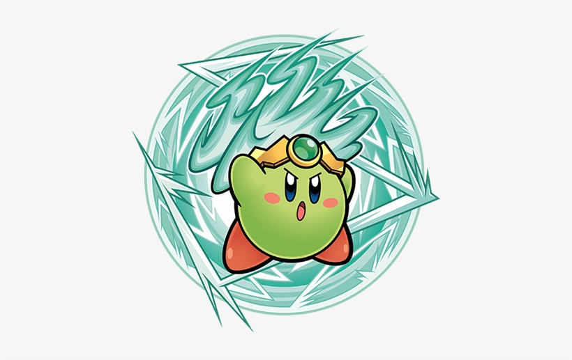 Kirby Star Allies Helpers - Kirby Battle Royale Abilities, transparent png #3205684