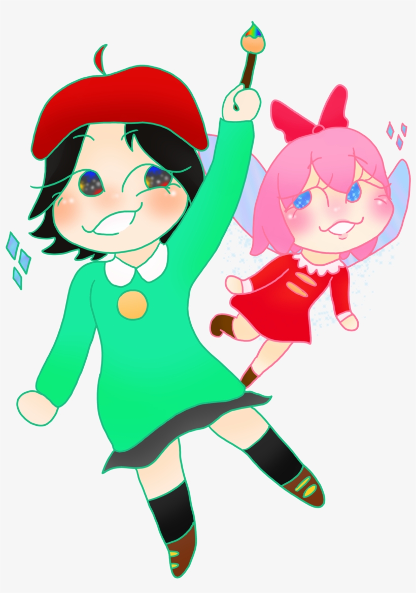 I'm So Happy These Two Were Confirmed For Kirby Star - Cartoon, transparent png #3205761