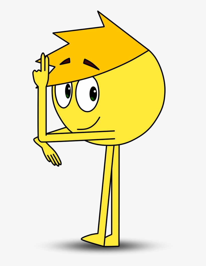 Clip Art Clipart Meh Emoji Clip Art - Clip Art, transparent png #3205781