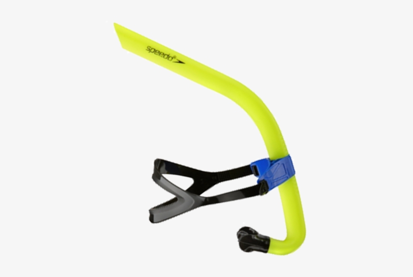 speedo bullet head swim snorkel