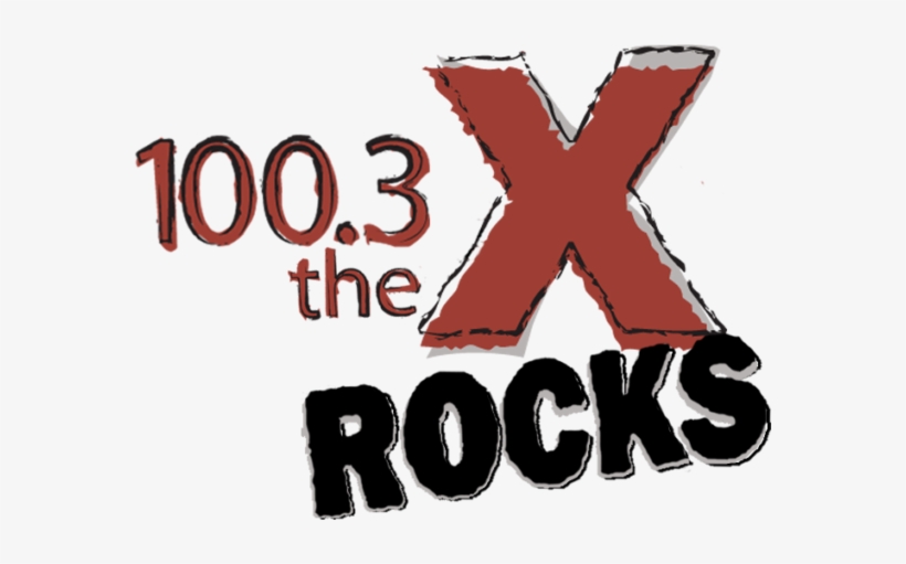 Five Finger Death Punch Breaking Benjamin - Boise 100.3, transparent png #3205904