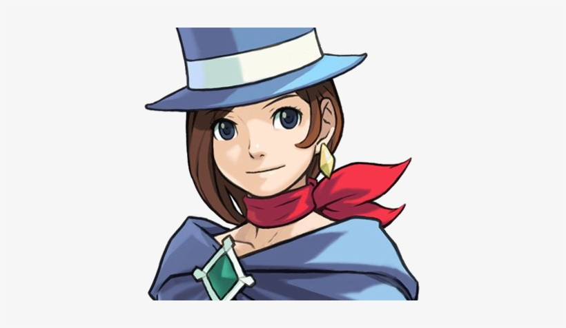 The Ace Attorney Wiki - Phoenix Wright Benjamin Woodman - Free Transparent  PNG Download - PNGkey