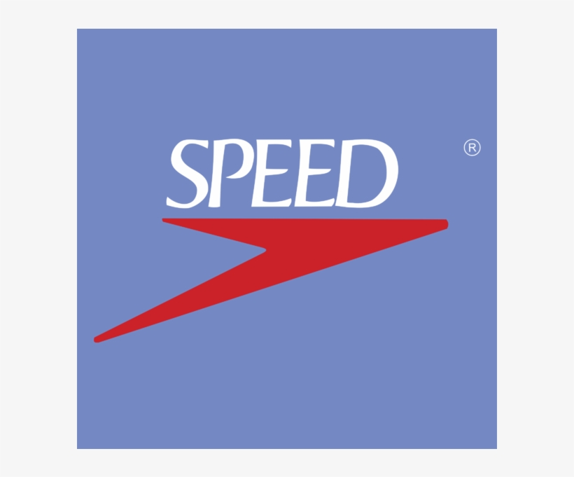 Speedo, transparent png #3205934