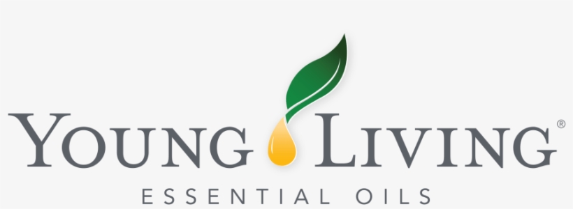 Young Living Essential Oil - Young Living Essential Oils Logo, transparent png #3206007