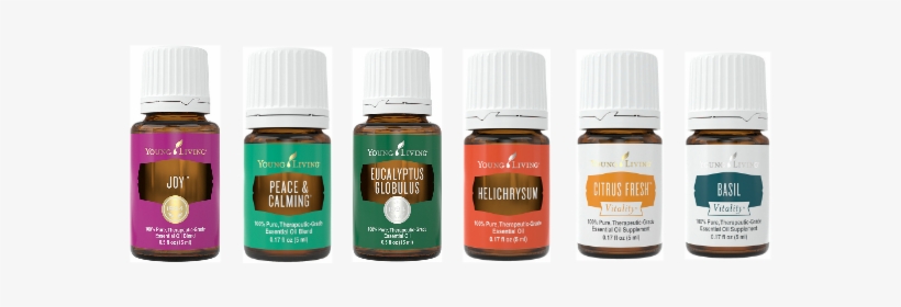 Are You Excited About All These Products You Can Get - Young Living Eucalyptus Globulus Essential Oil 15 Ml, transparent png #3206037
