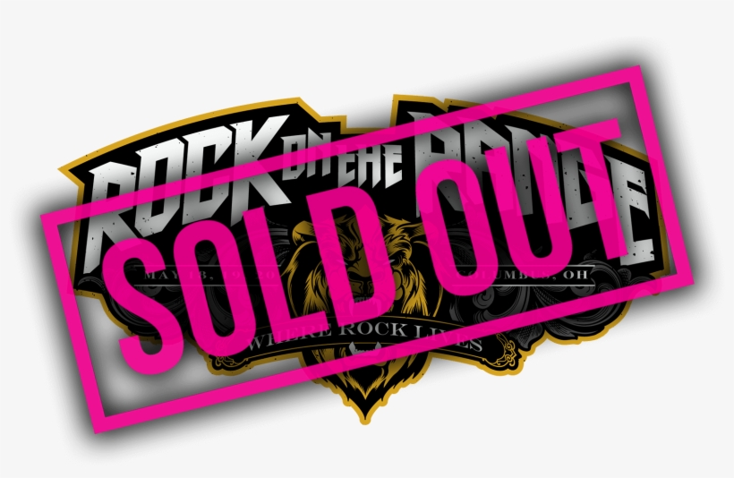 Rock On The Range, transparent png #3206060