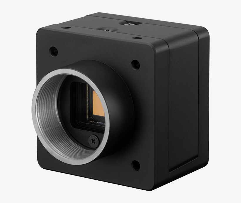 Cta - 16mp Uv Ir Camera Monochrome, transparent png #3206173