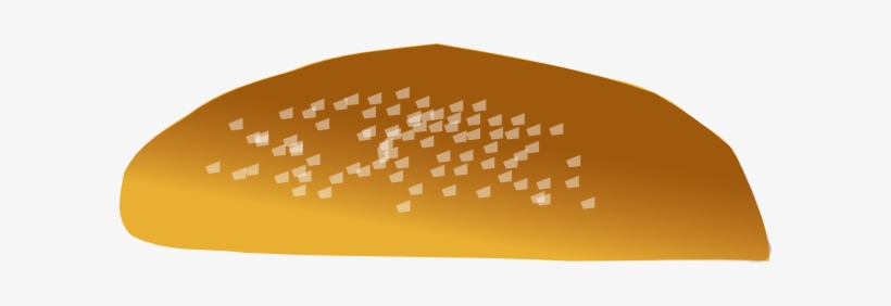 Burger Clipart Bun - Burger Clip Art, transparent png #3206609