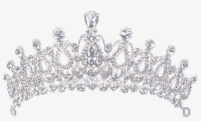 evil queen crown png