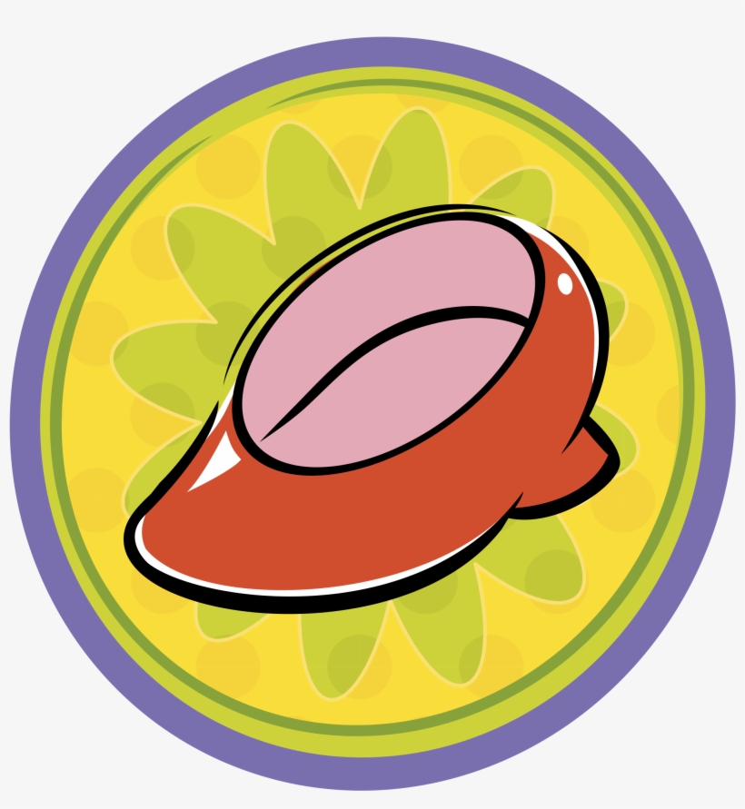 Minnie Mouse Logo Png Transparent - Minnie Mouse, transparent png #3206611