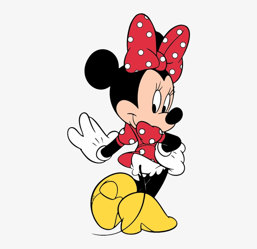 Mickey Mouse E Minnie - Free Transparent PNG Download - PNGkey