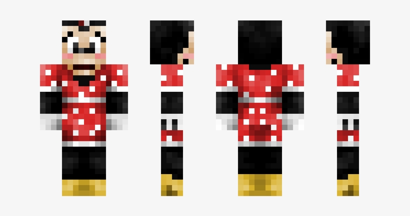 Skin De Comix Noob, transparent png #3206852