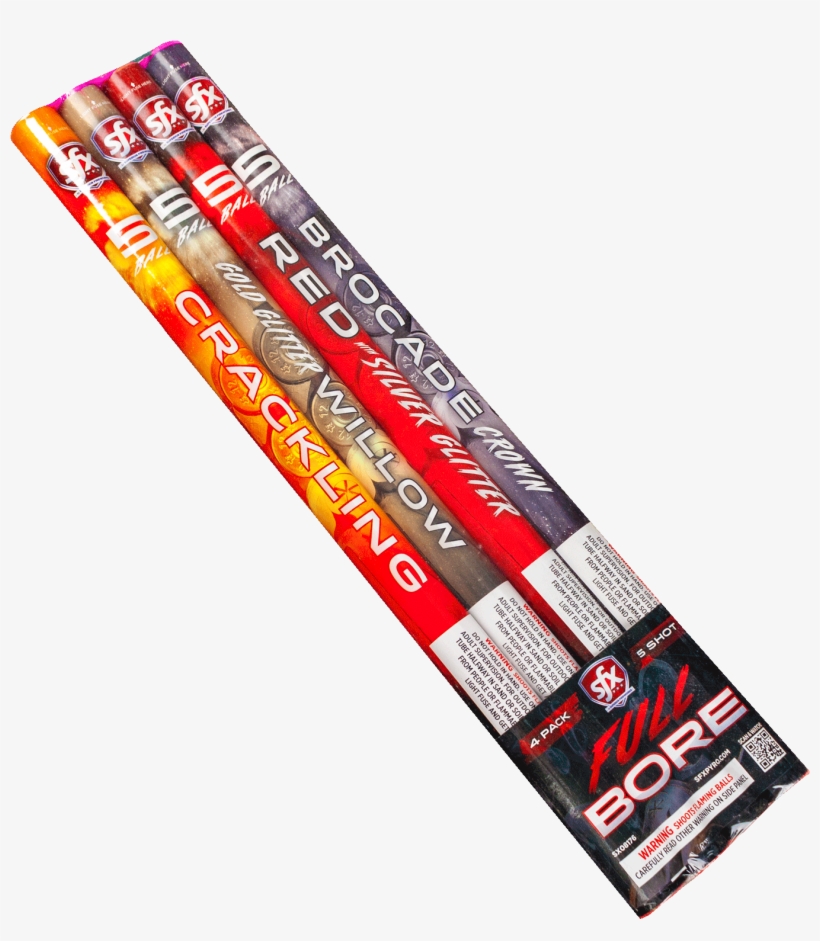Full Bore - Superior Fireworks, Llc, transparent png #3207105