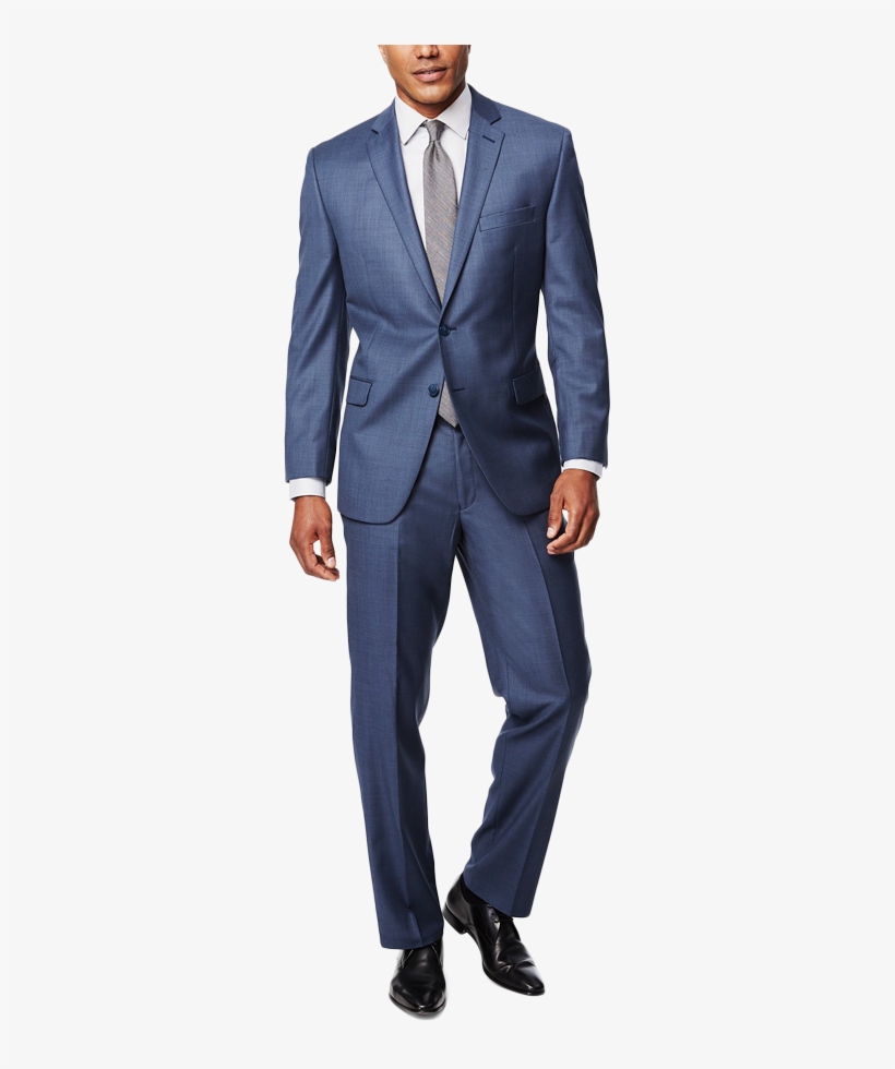 Calvin Klein - Pal Zileri Wool Coat, transparent png #3207257