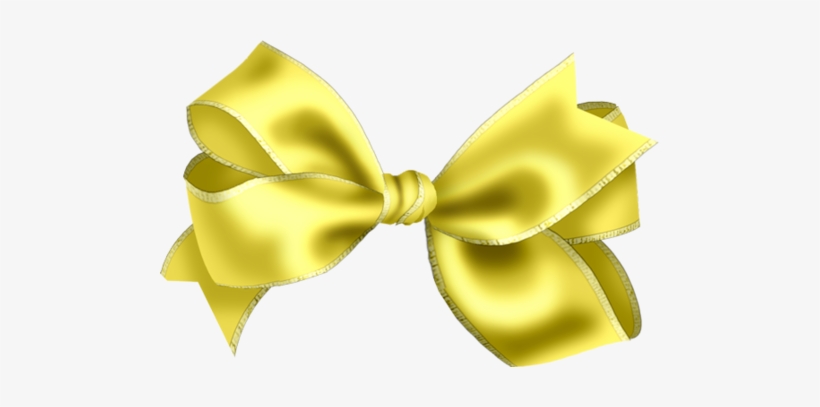 Hair Bow - Beyaz Fiyonk Png, transparent png #3207347