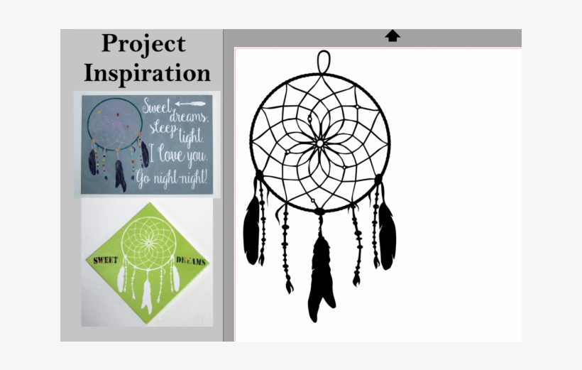 Save - Dreamcatcher, transparent png #3207430
