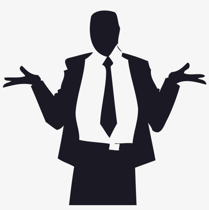 Lushmiamilimoservice - Confusion Png, transparent png #3207592