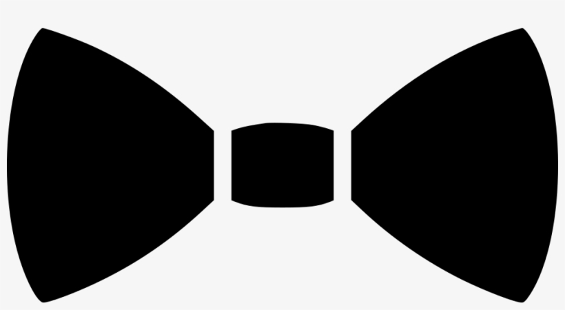 Nect Bow Suit Man Fashion Accessory Comments - Black Bow Tie Free Printables, transparent png #3207620
