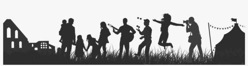 Abbaye De Villers - Villers Abbey, transparent png #3207626