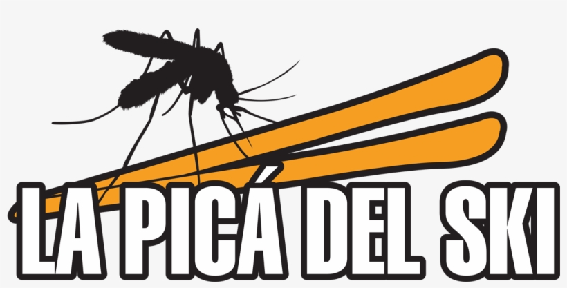 La Pica Del Ski, transparent png #3207628