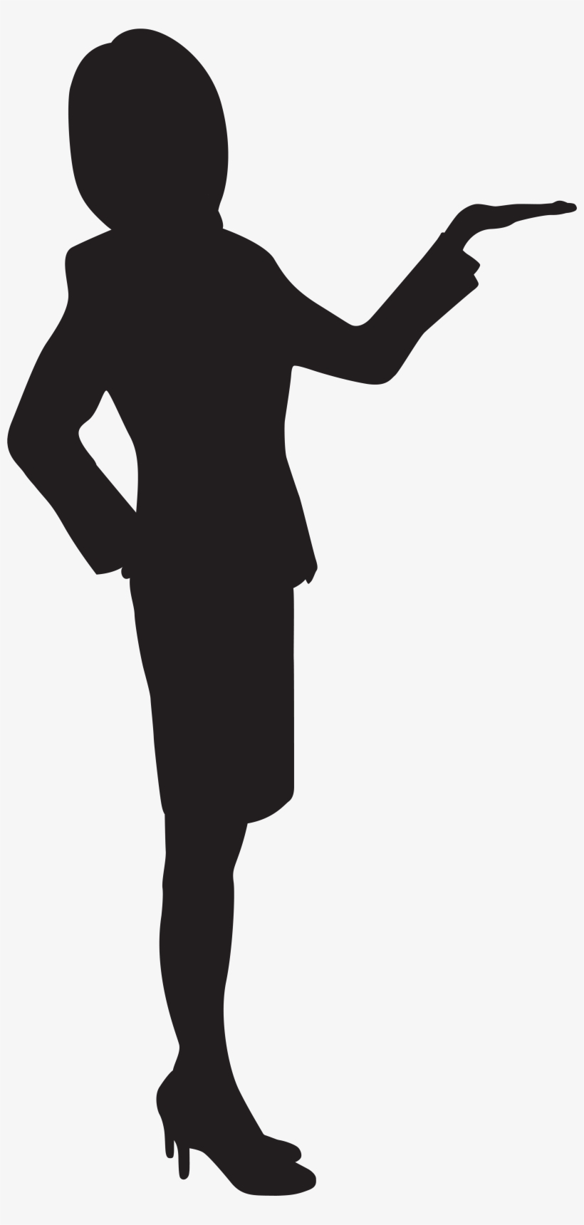 Silhouette, transparent png #3207730