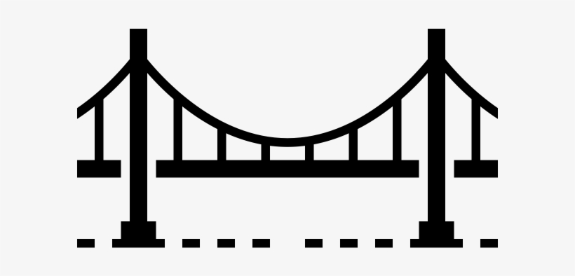 Golden Gate Bridge Rubber Stamp - Cara Del Gato De Alicia En El Pais De Las Maravillas, transparent png #3208252