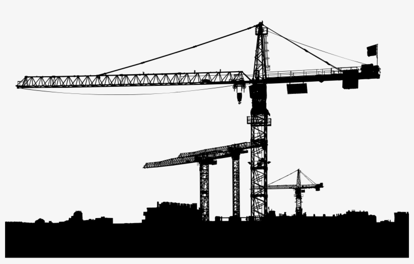 Big Image - Construction, transparent png #3208732