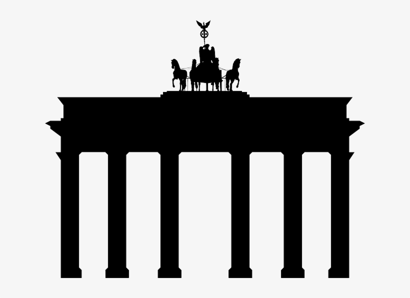 Golden Gate Bridge Silhouette Png, transparent png #3208853
