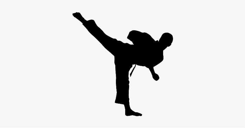 Self Defense For Women - Karate Is My Life, transparent png #3209132