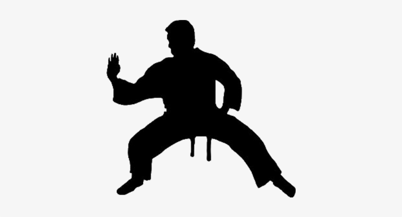Self Defense For Women Icon Karate Png Free Transparent Png Download Pngkey