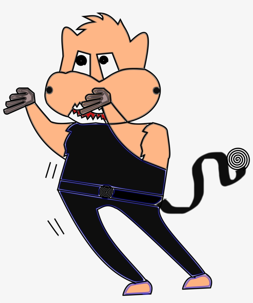 Ardilla Karate Icons Png - Icon, transparent png #3209527