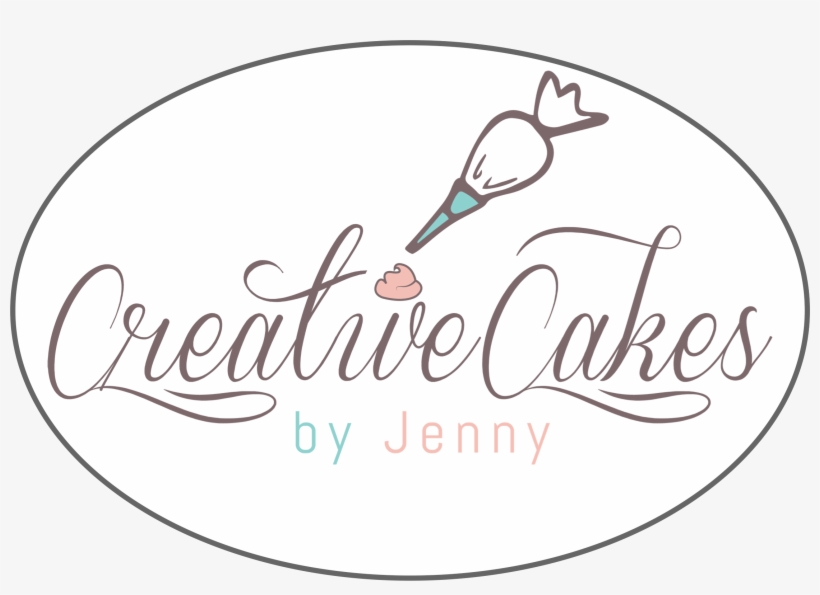 Creative Cakes By Jenny - Your Head To Your Heart: The Change You Long For Is, transparent png #3209561