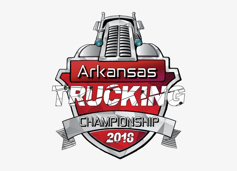 2018 Trucking Championship Logo - Logo, transparent png #3209693