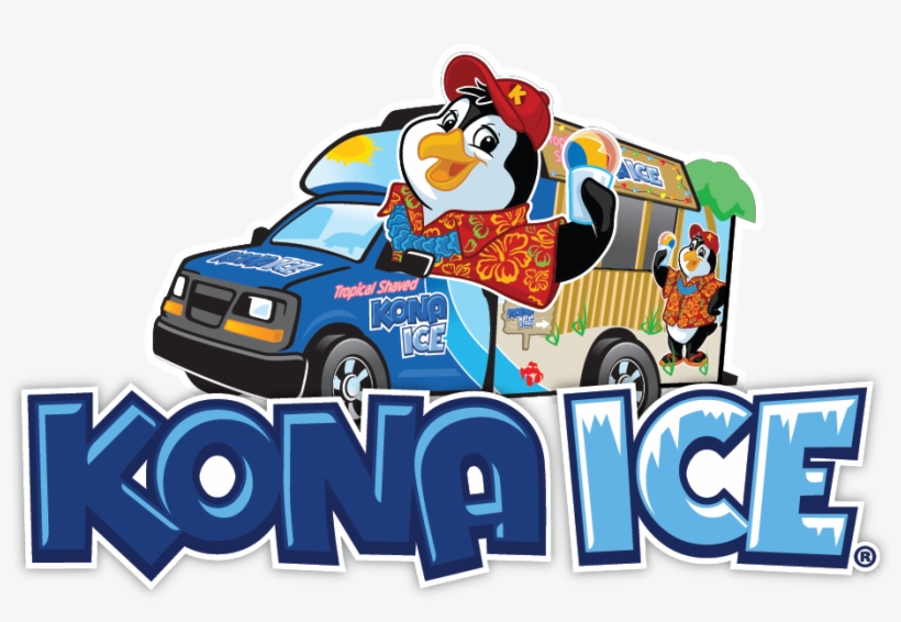 Kona Ice Png, transparent png #3209743