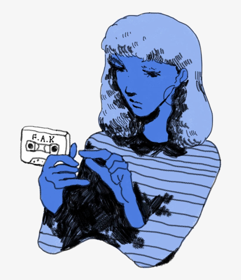 Francesca Killian - Illustration, transparent png #3209934