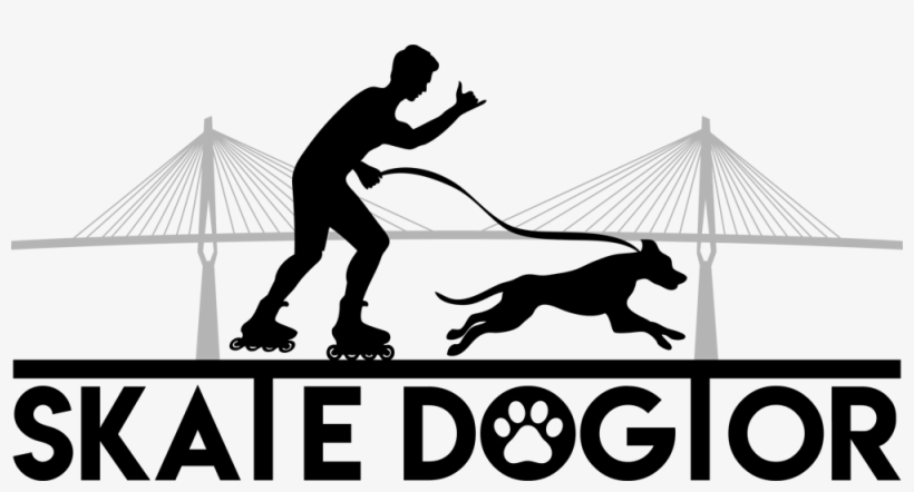 Skate Dogtor Logo - Skate Dogtor, transparent png #3209939