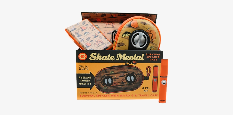 Skate Mental - Toy Vehicle, transparent png #3210008