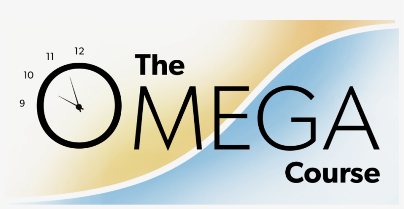 Omega Logo - Omega Institute Logo, transparent png #3210033