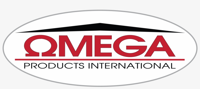 Omega Products International - Omega Products International Logo, transparent png #3210074